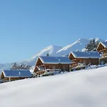 Отель Hyades Mountain Като-Трикала-Коринтия