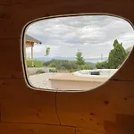 Отель Hyades Mountain Като-Трикала-Коринтия