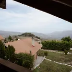 Hyades Mountain Отель Като-Трикала-Коринтия