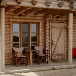 Hyades Mountain Отель Като-Трикала-Коринтия