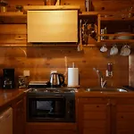 Отель Hyades Mountain Като-Трикала-Коринтия