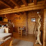 Hyades Mountain Отель Като-Трикала-Коринтия