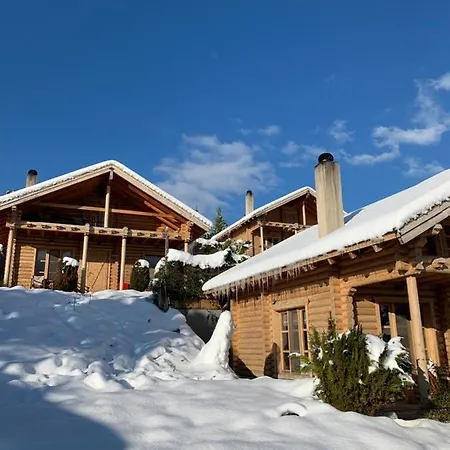 Hotel Hyades Mountain *