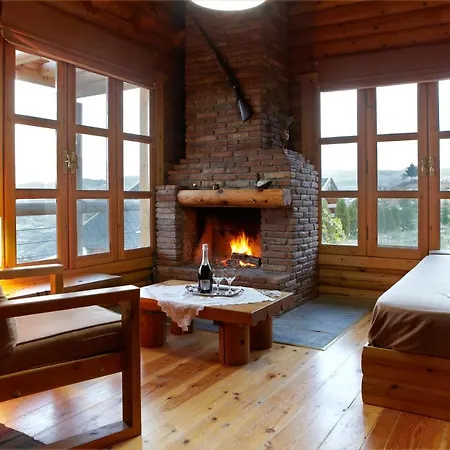 Hotel Hyades Mountain