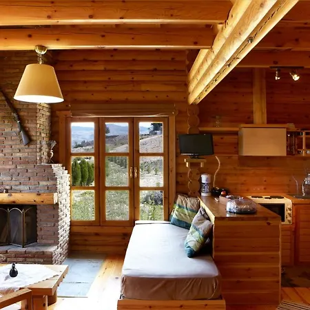 υάδες Mountain Hotel *