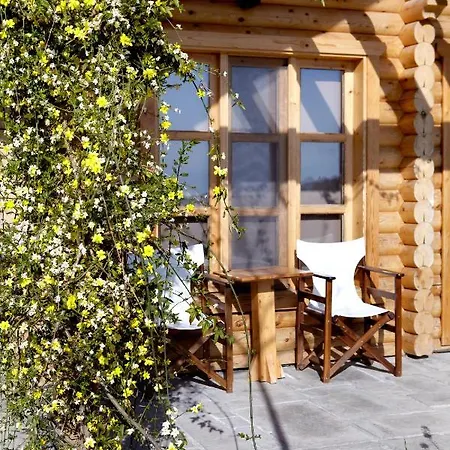 υάδες Mountain Hotel *