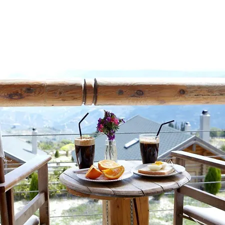 Hyades Mountain *