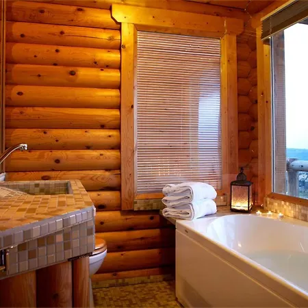 Hyades Mountain Otel *