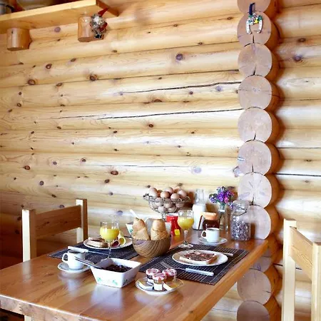 Hotel Hyades Mountain *