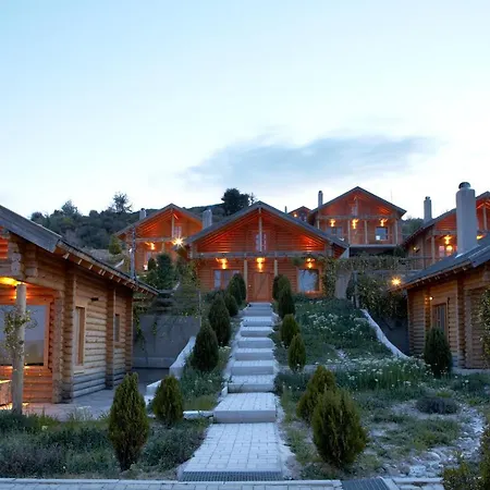 Hotel Hyades Mountain *