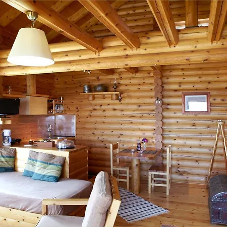 Hotel Hyades Mountain