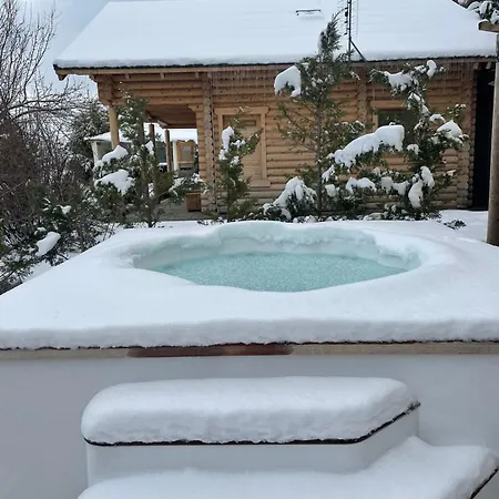 Hyades Mountain Otel *