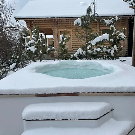 υάδες Mountain Hotel *