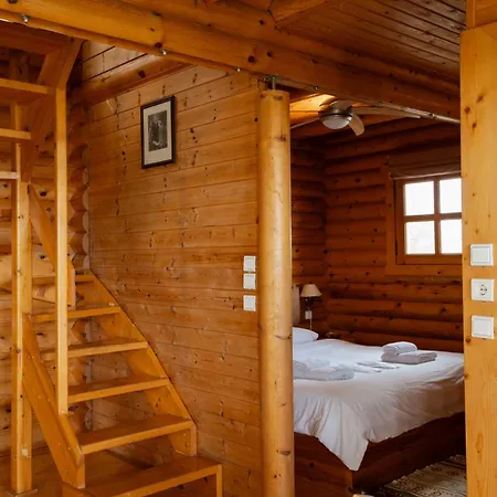 Hyades Mountain Като-Трикала-Коринтия