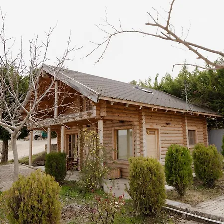 Hyades Mountain Като-Трикала-Коринтия