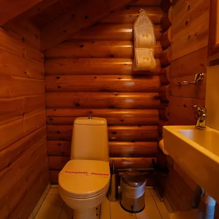 Hyades Mountain Отель *