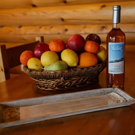 Hyades Mountain Hotel