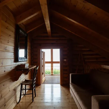 Hyades Mountain Otel *