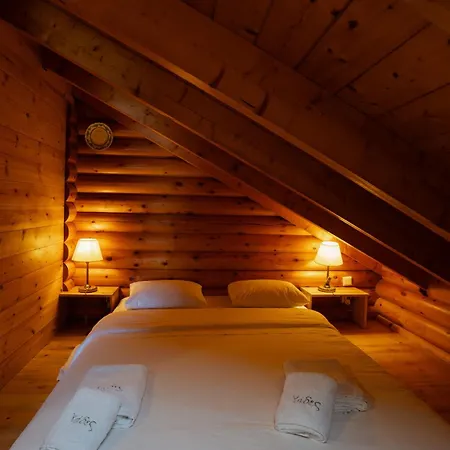 Hyades Mountain Otel *