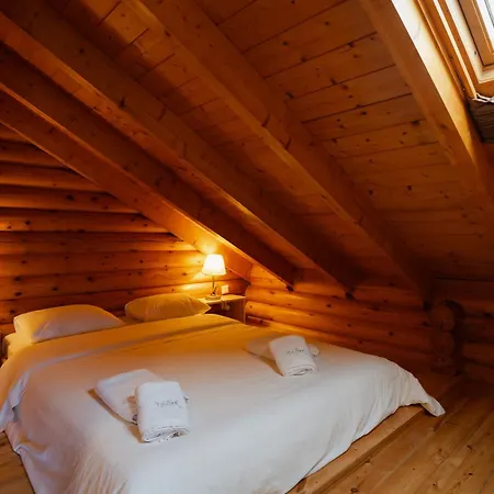 Hotel Hyades Mountain *