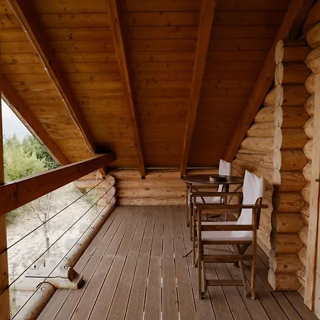 Hyades Mountain Hotel