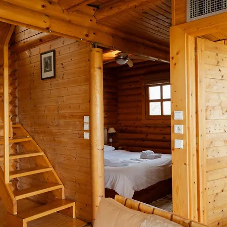 Otel Hyades Mountain