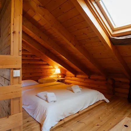 Hyades Mountain Otel *