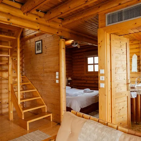 Hotel Hyades Mountain