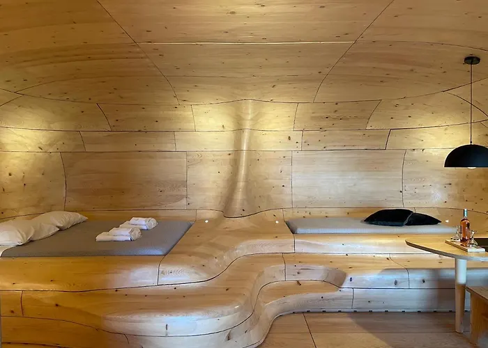 Hyades Mountain Hotel Kato Sinikia Trikalon