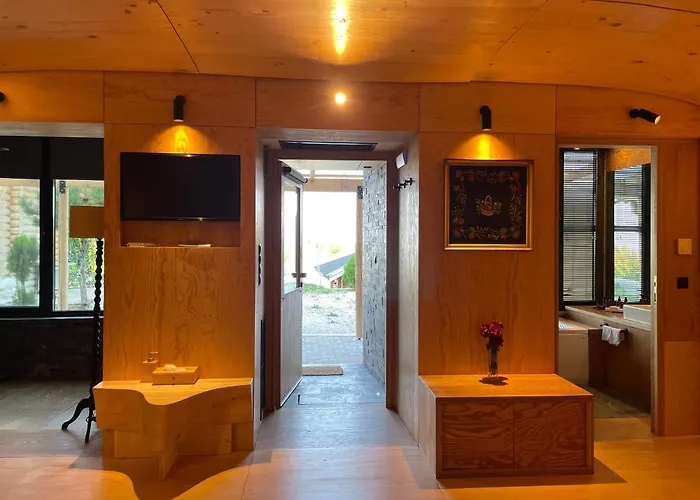 Hotel Hyades Mountain *