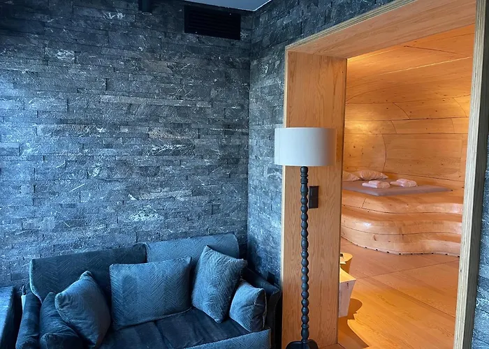 Hotel Hyades Mountain