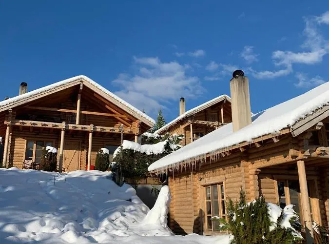 Hotel Hyades Mountain *