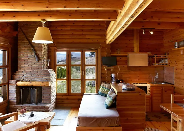 Hyades Mountain Hotel *