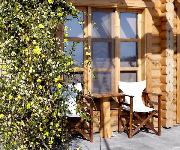 Hyades Mountain Hotel *