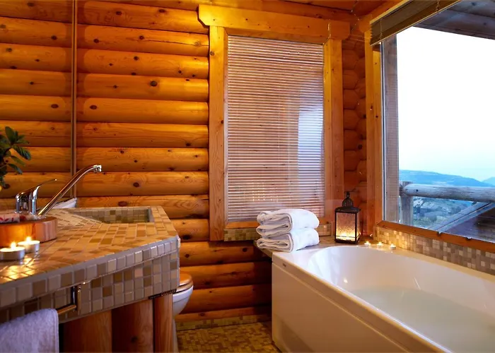 Hyades Mountain Hotel *