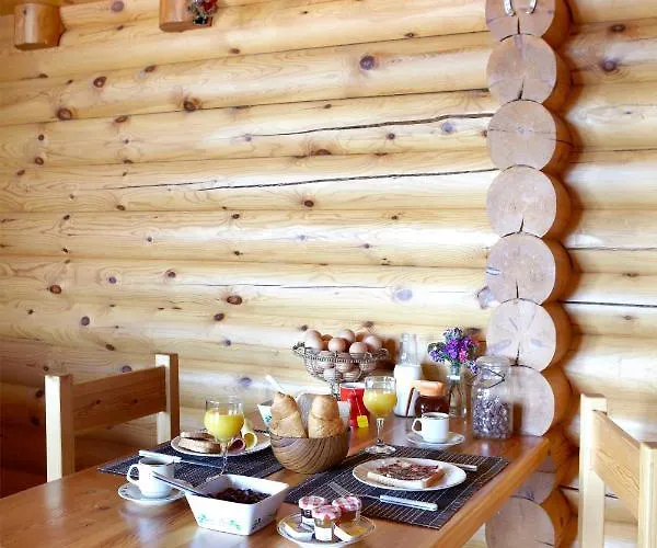 Hotel Hyades Mountain *