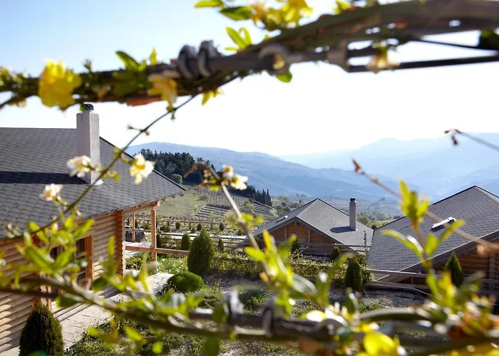 Hyades Mountain Отель Като-Трикала-Коринтия