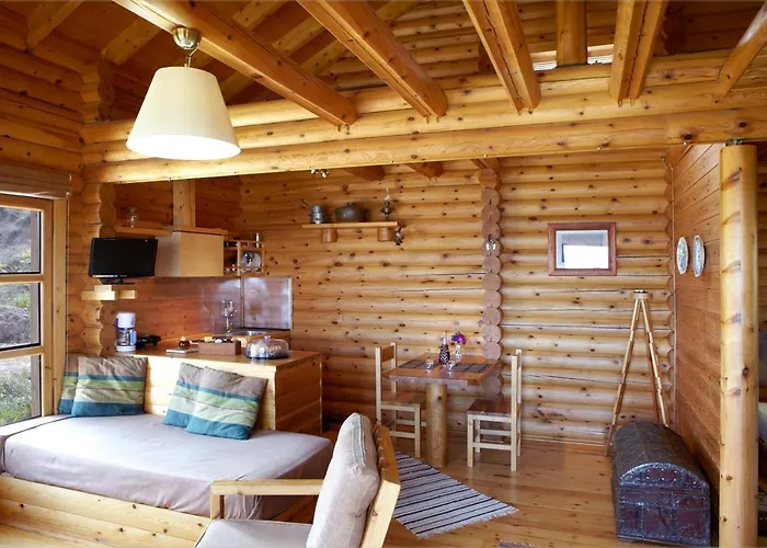 Hotel Hyades Mountain