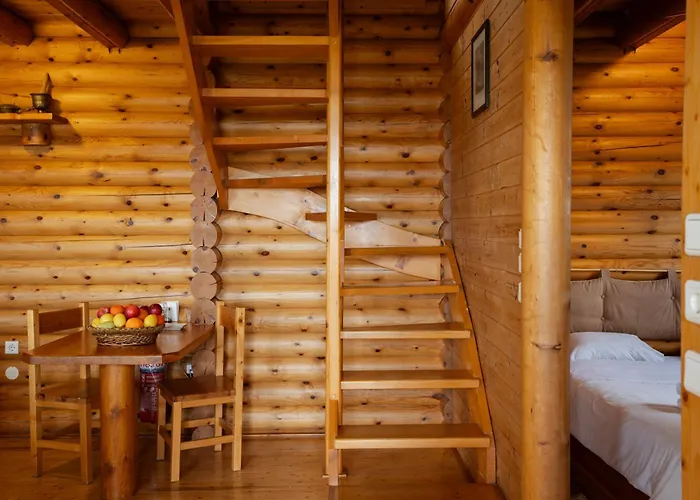 Hyades Mountain Hotel