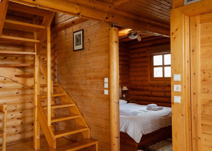 Hyades Mountain Като-Трикала-Коринтия