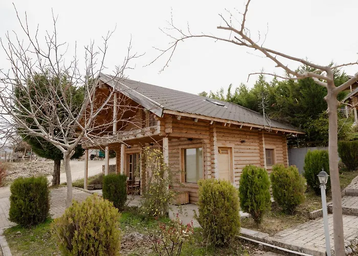 Hyades Mountain Като-Трикала-Коринтия