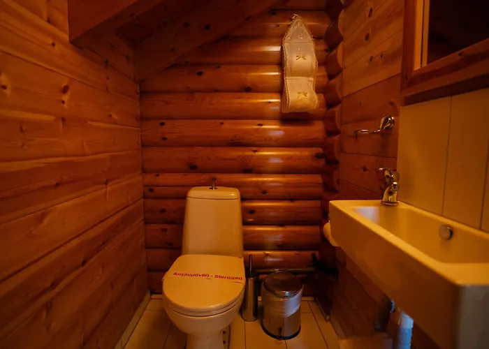 Hyades Mountain Hotel *