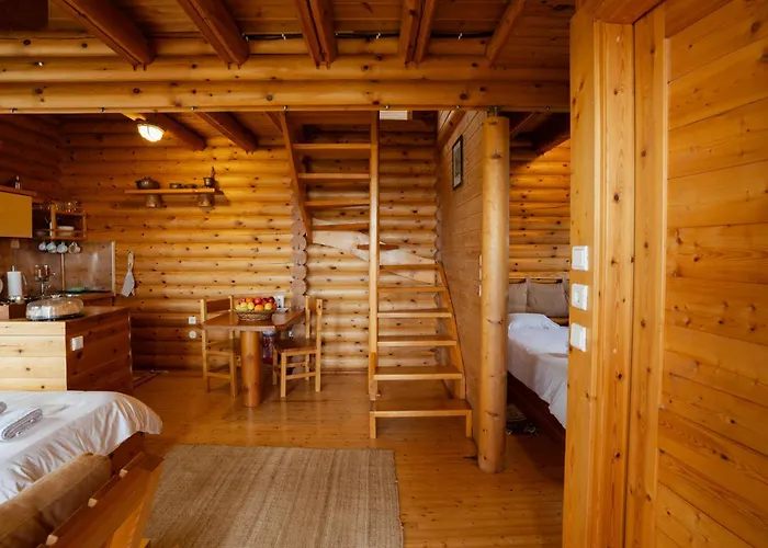 Hyades Mountain * Като-Трикала-Коринтия