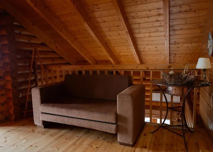 Hyades Mountain Като-Трикала-Коринтия