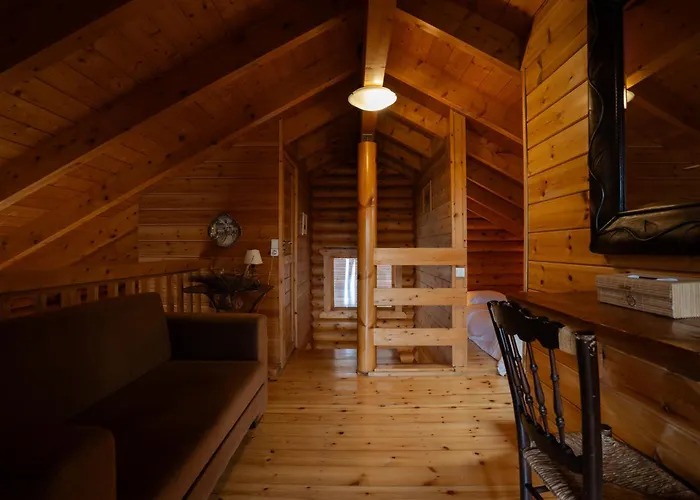 Hotel Hyades Mountain