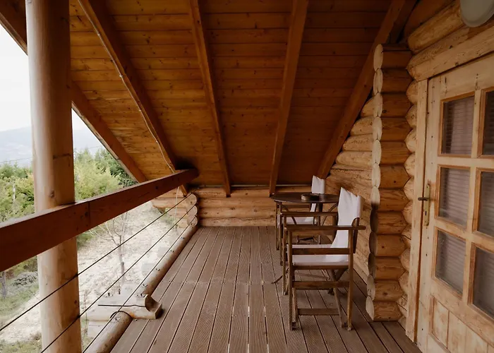 Hyades Mountain Отель